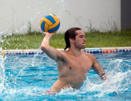  Nuno Gonçalves - Internacional Júnior